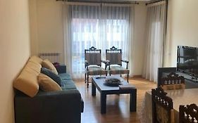 Logroño: Piso con Garaje y Piscina.